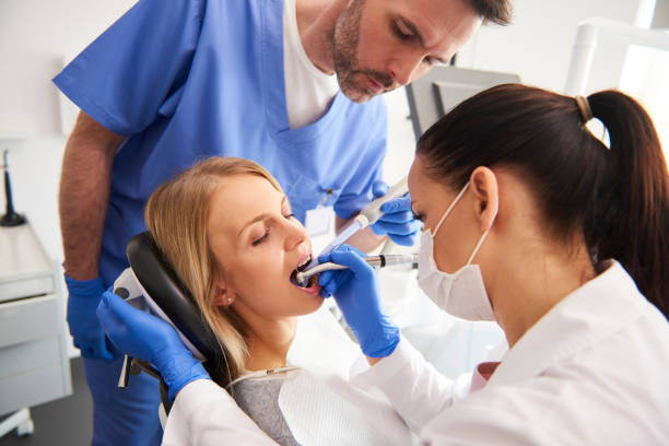  French Lick, IN Holistic Dental Services Pros