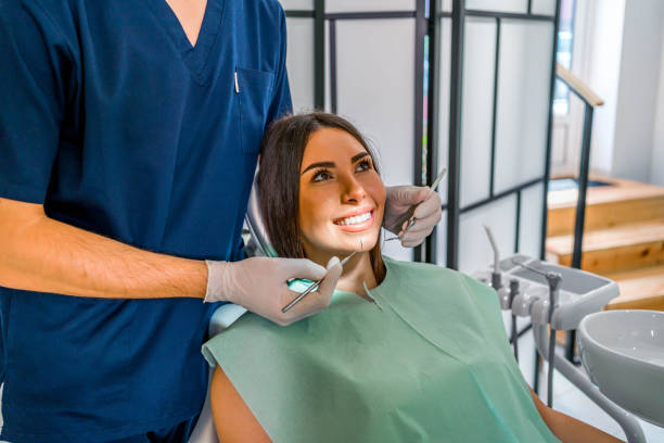 Dental Bonding in French Lick, IN