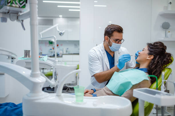 Best Veneers and Lumineers  in French Lick, IN