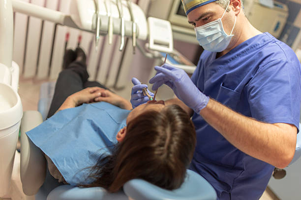 Why Choose Us for Your Dental Needs in French Lick, IN